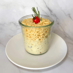 BOCALINE COQUILLETTES CARBONARA
