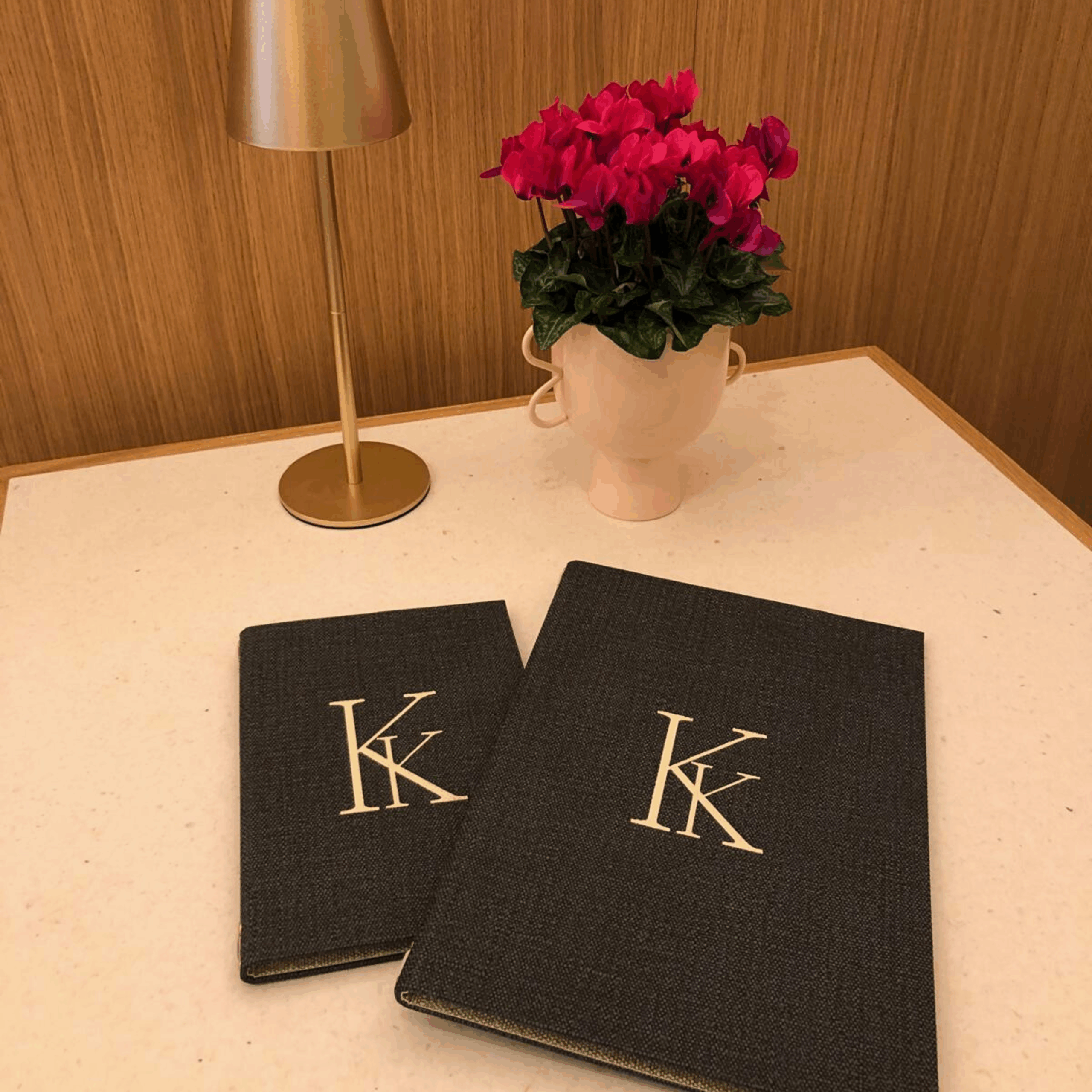 Le menu d’exception du Komptoir K’ : entre tradition luxembourgeoise et gastronomie française