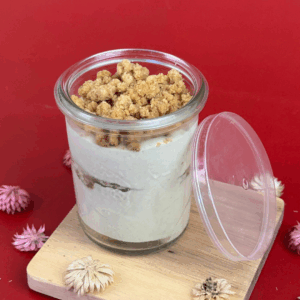 Tiramisu pistache