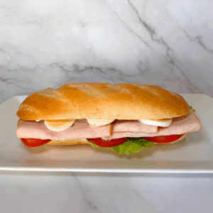 VIENNOIS AU POULET