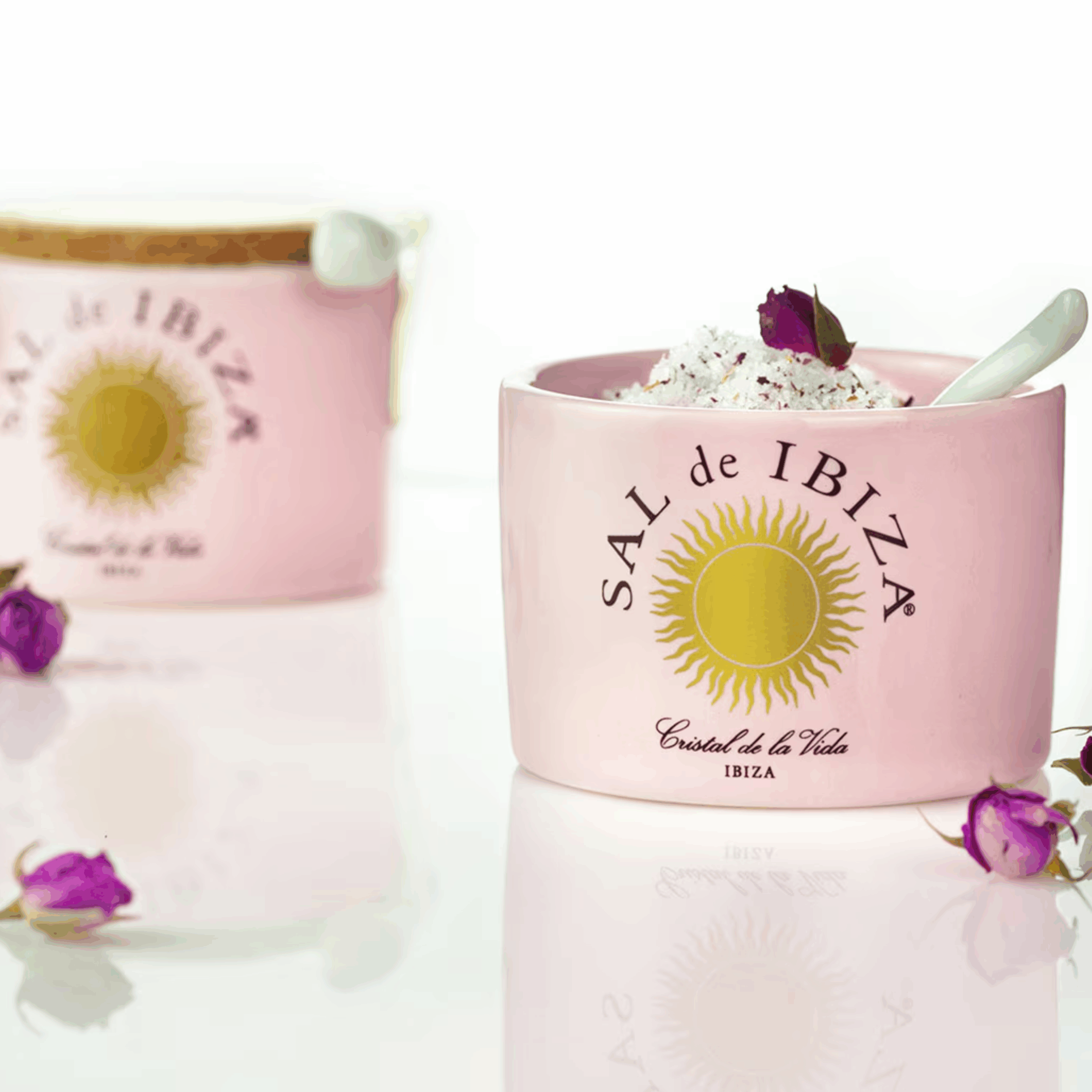 La vie en rose chez Kaempff-Kohler : une fleur de sel solidaire