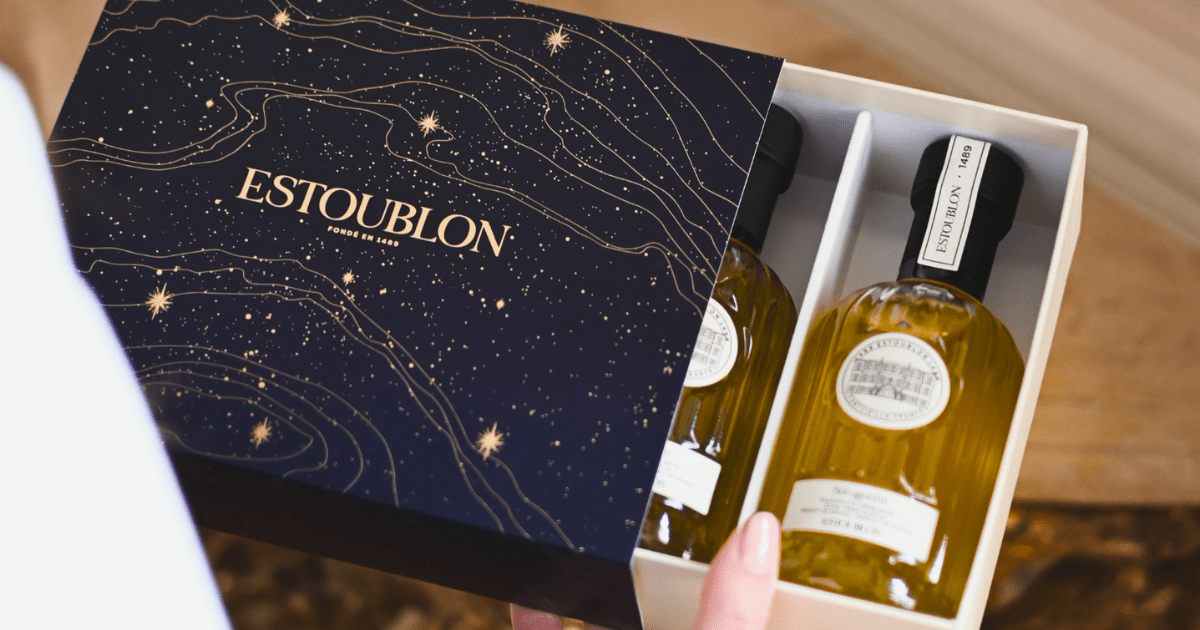 Les huiles d’olive Estoublon, l’or liquide de Provence