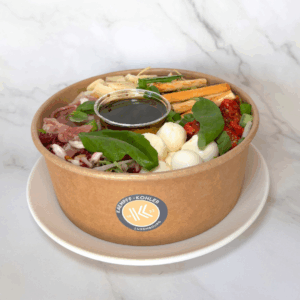 SALADE ITALIENNE