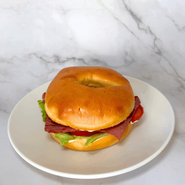 BAGEL DELI