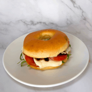 BAGEL ITALIEN