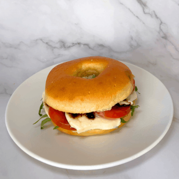 BAGEL ITALIEN