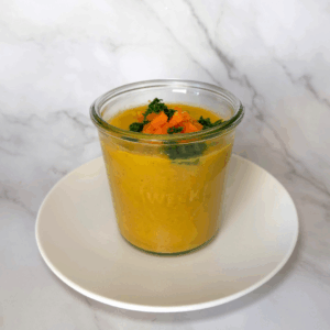 BOCALINE SOUPE DE LÉGUMES