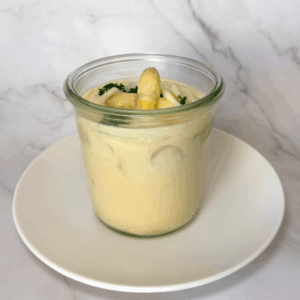 BOCALINE VELOUTÉ D'ASPERGES