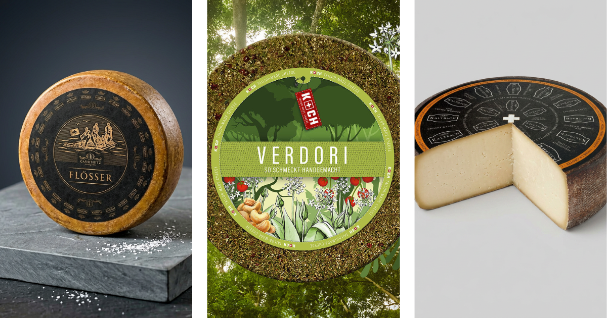 Cap sur la Suisse : Emmental & Appenzell à l’honneur
