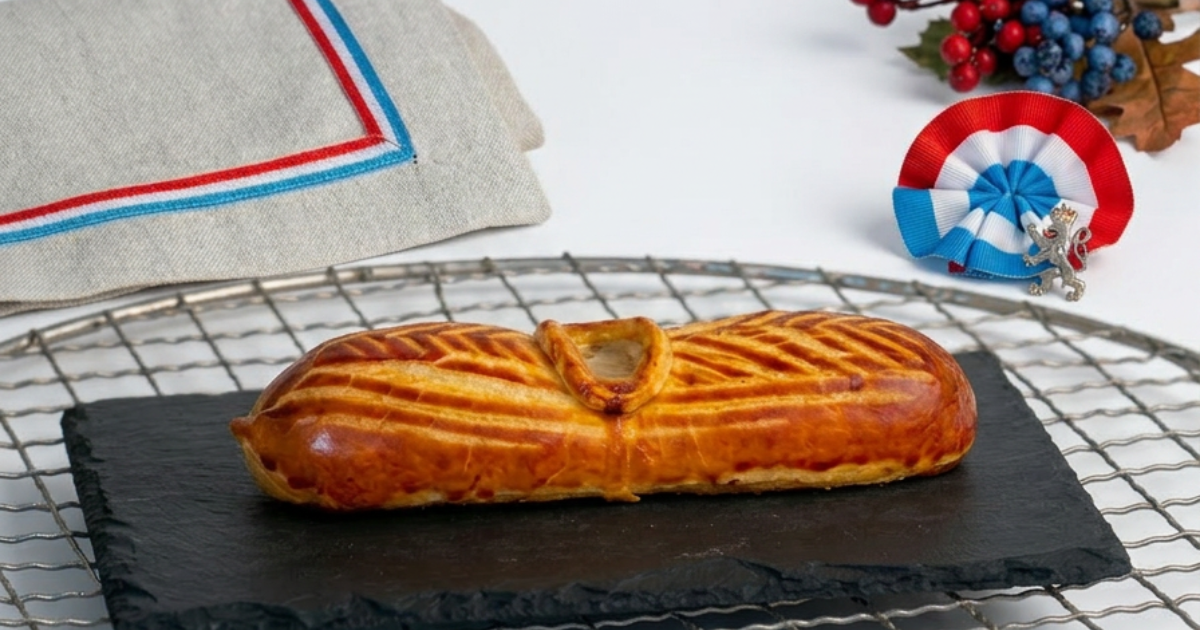 Kaempff-Kohler – « E Stéck Lëtzebuerger Gastronomie »