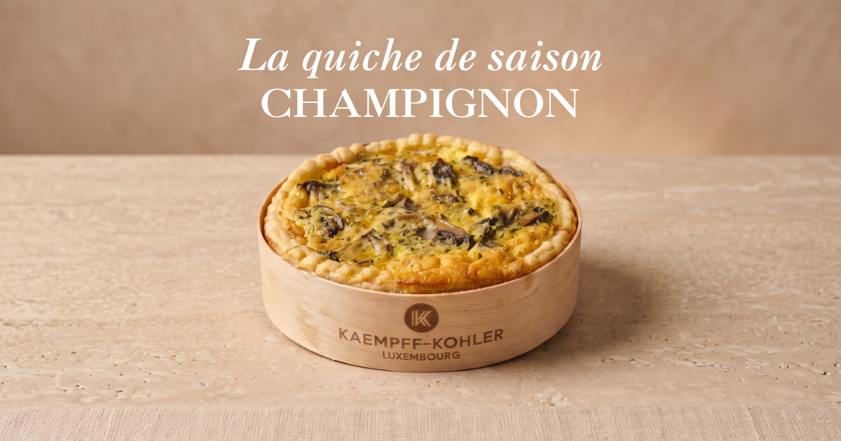 Take Away : Bonne rentrée, avec une touche de gourmandise !