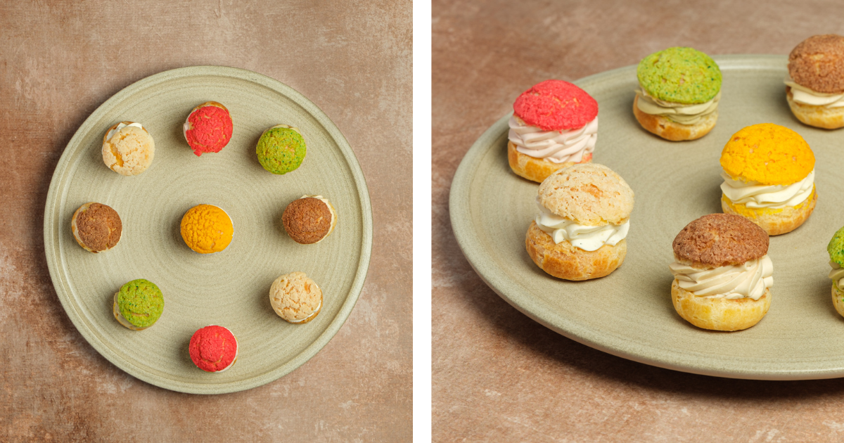 🐣 La chasse aux choux est ouverte chez Kaempff-Kohler !