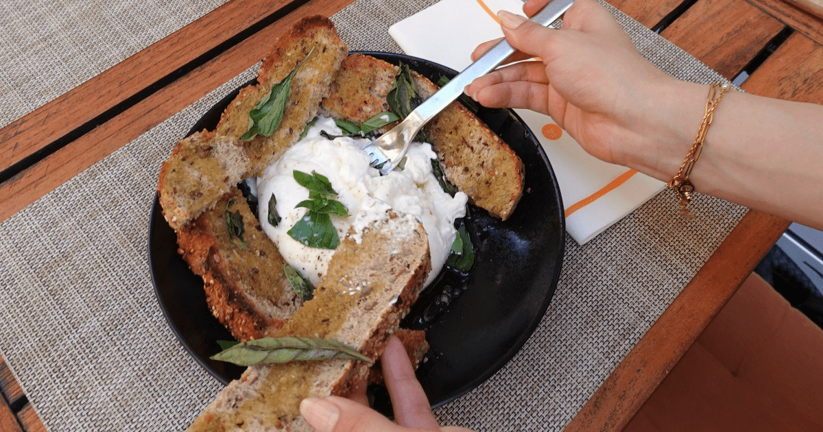 Un voyage gourmand au cœur de l’Italie