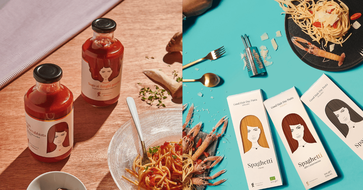 Le plat de toutes les saisons : Pasta al sugo di pomodoro