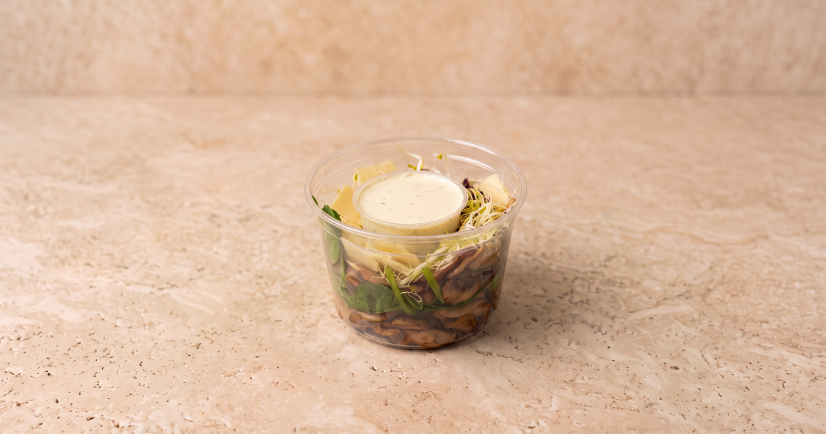 La belle salade d’automne de Kaempff-Kohler