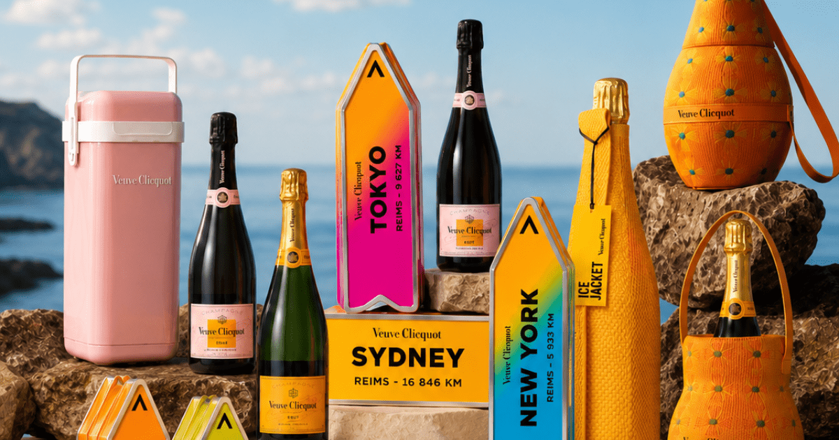 Kaempff-Kohler Summer Bubbles : Follow Your Sun