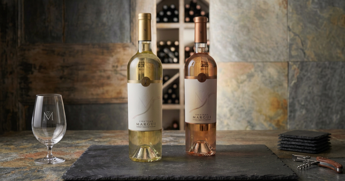 Cave à vins Kaempff-Kohler – L’esprit Margüi
