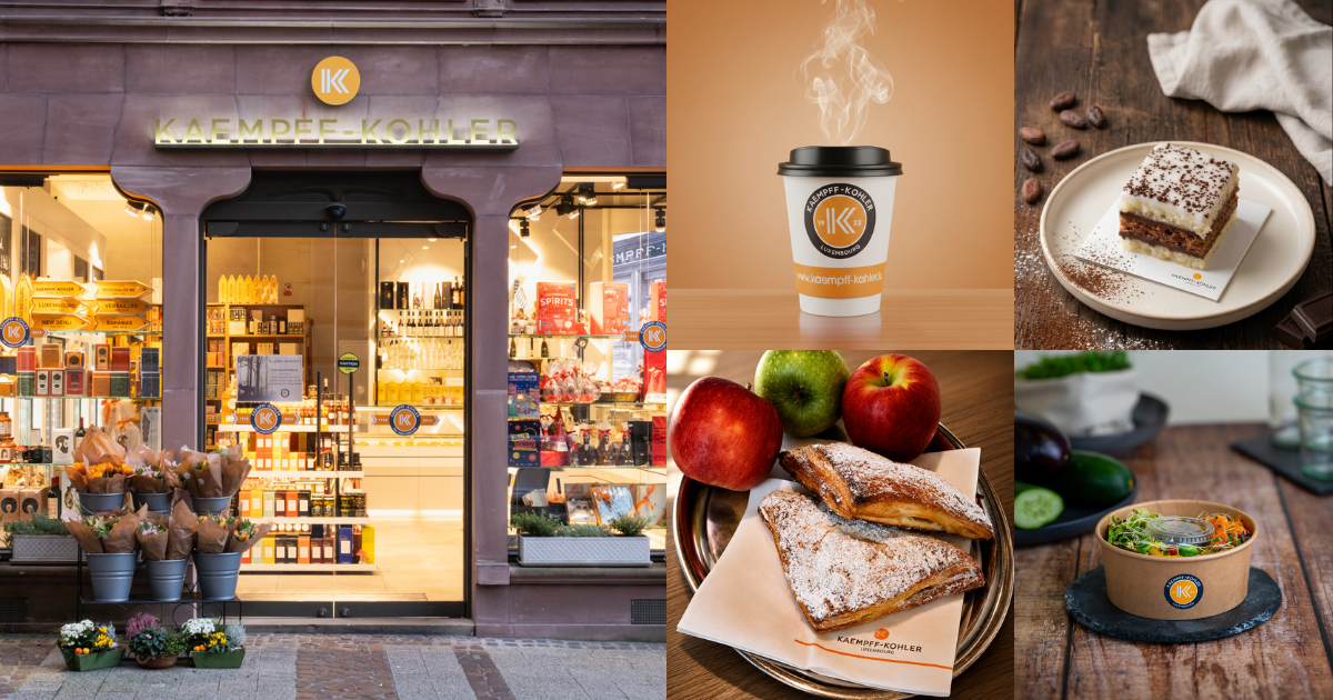 Rentrée 2026 Le « Grab & Go Miam »