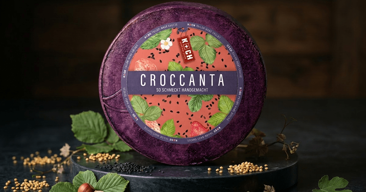 Actu 907 – Croccanta