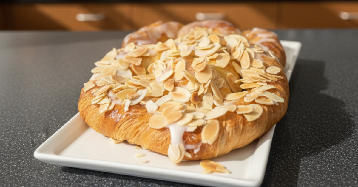 Kaempff-Kohler pâtisserie : Dites-le avec un Bretzel