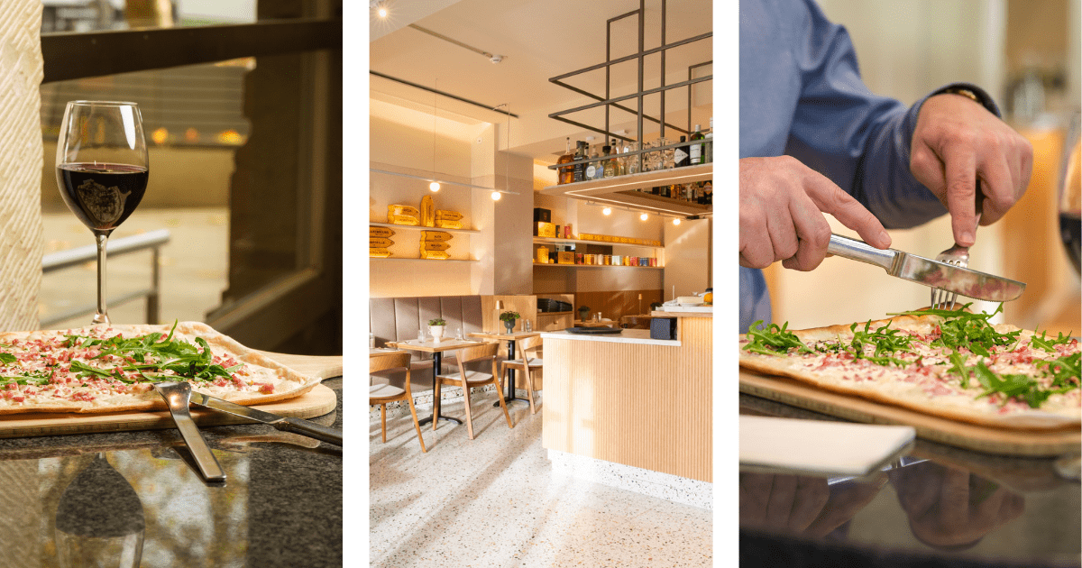 Komptoir K’ : Pause anti-stress au cœur des soldes