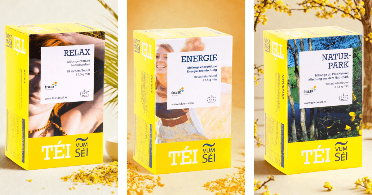 Du « Téi vum Séi » pour bien débuter 2026