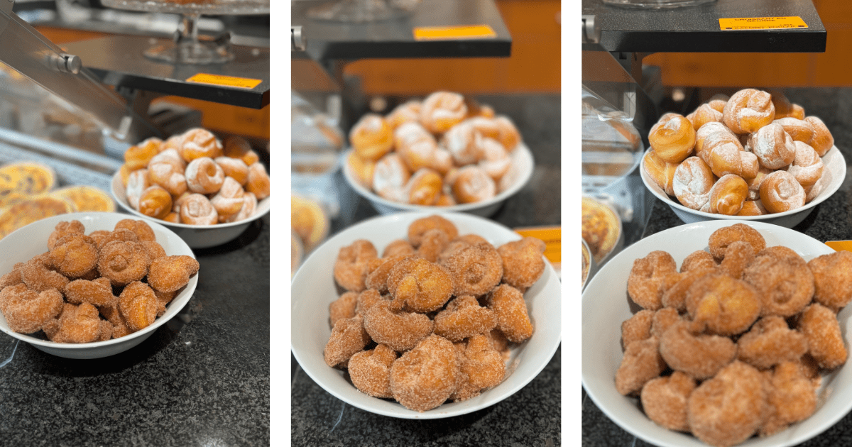 Carnaval 2026 : Kaempff-Kohler vous gâte avec ses pâtisseries tordues