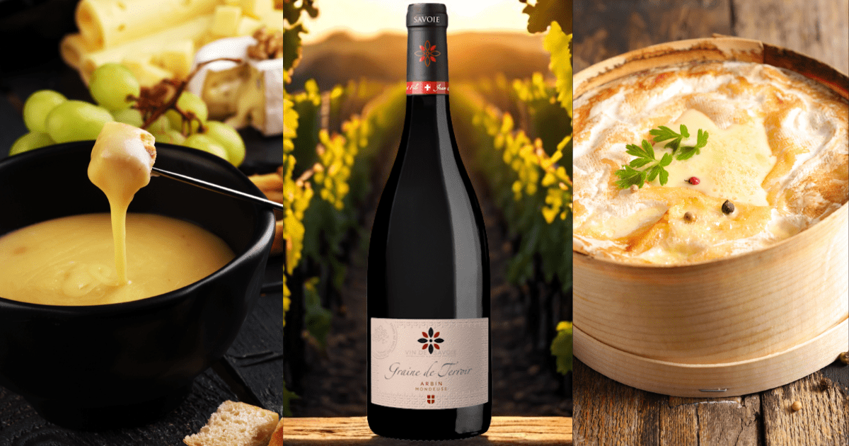 Raclette, fondue et Mont d’Or à la fromagerie Kaempff-Kohler !