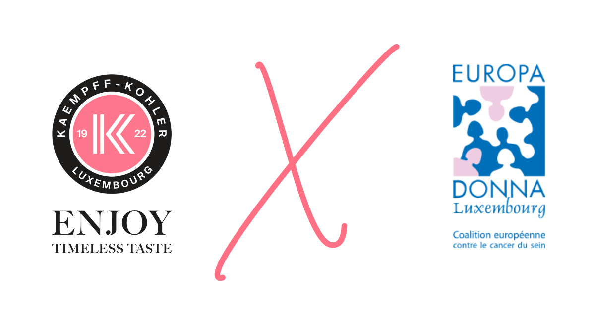 Octobre Rose : le cadeau de Noël Kaempff-Kohler