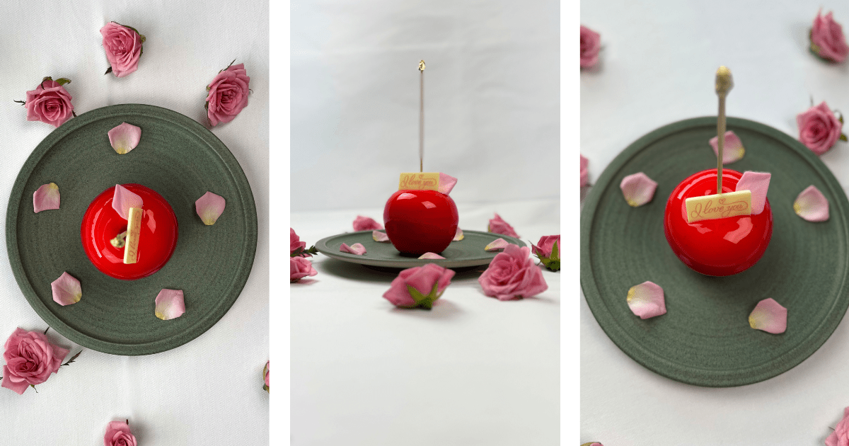 Kaempff-Kohler – Saint-Valentin : Une pomme pour les amoureux