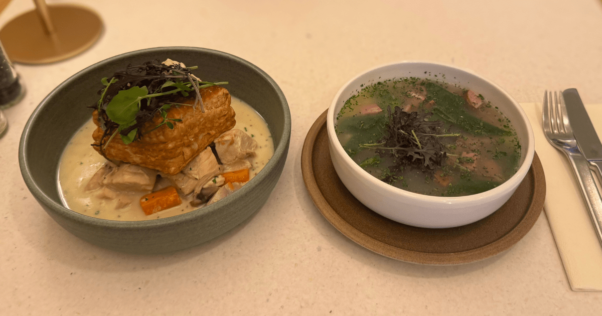 Soirées gourmandes au centre-ville