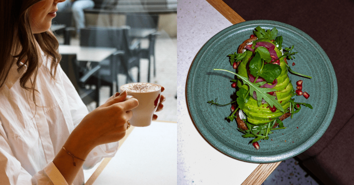 Komptoir K’: Le brunch du dimanche