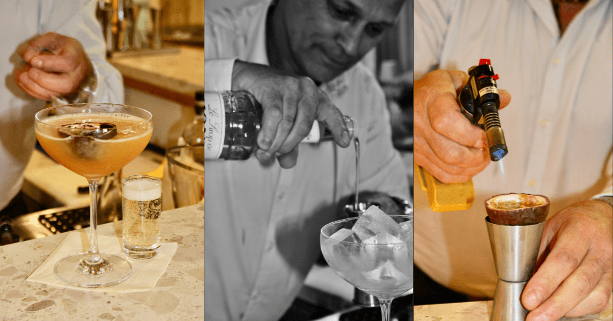 L’avant-soirée au KomptoirK’ : Afterwork, cocktails et planches gourmandes