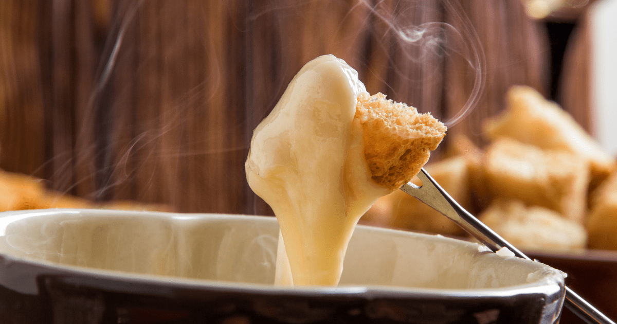 La fromagerie Kaempff-Kohler : Bienvenue à la fondue !