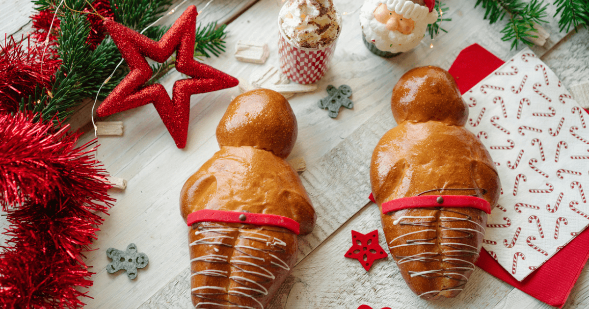 Saint Nicolas a déposé sa marchandise chez Kaempff-Kohler