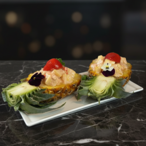 Baby Ananas Kaempff-Kohler
