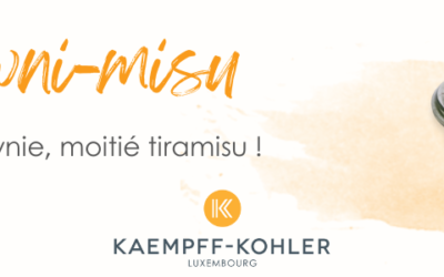 Le Takeaway by Kaempff-Kohler – La boutique de Niederanven vous recommande…