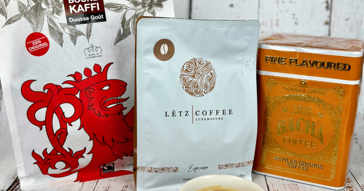Découvrez les meilleurs cafés du monde chez Kaempff-Kohler