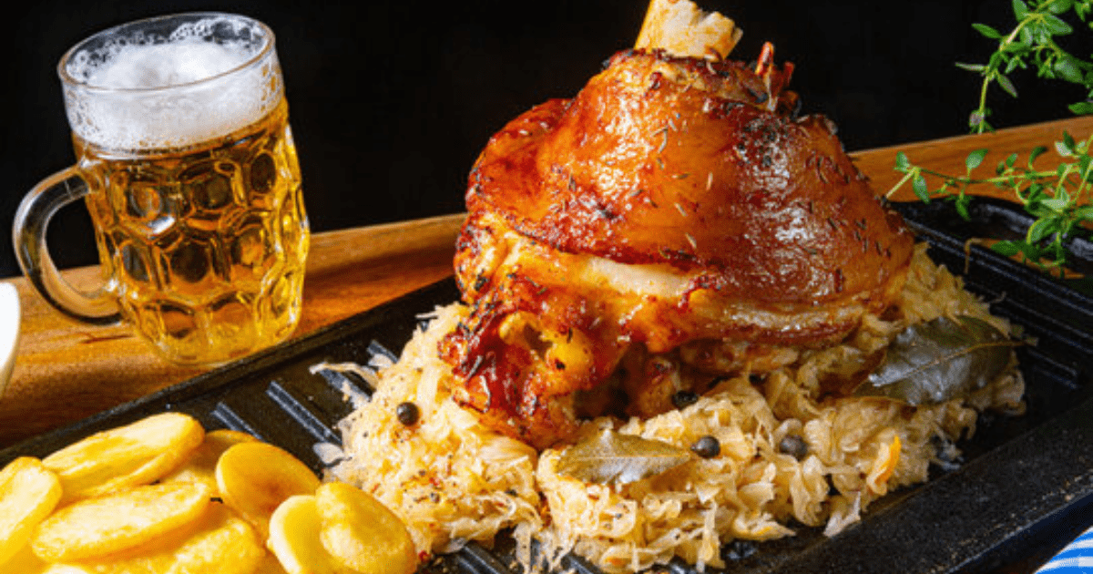 Oktoberfest s’invite au restaurant de Niederanven