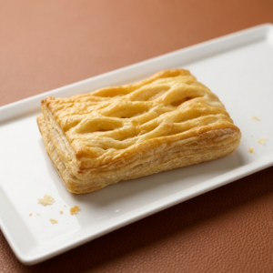 Feuilleté comté Fromagerie Kaempff-Kohler