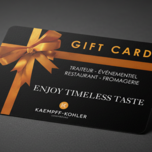 Gift Card 200€