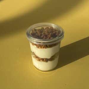 Tiramisu Spéculoos
