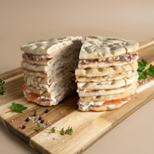 Nordic Surprise Bread (32 pieces)