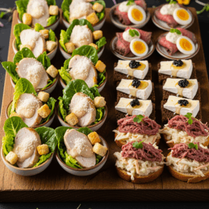 Petits tradi-céréales 20 pièces