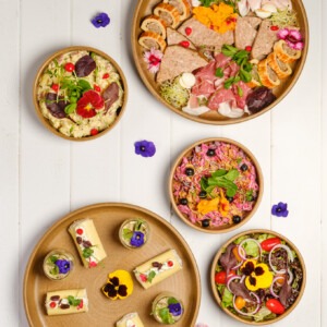 Buffet Luxembourg Tasty