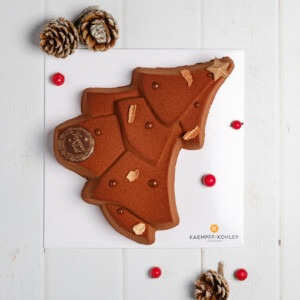 Tentation chocolat Kaempff Kohler