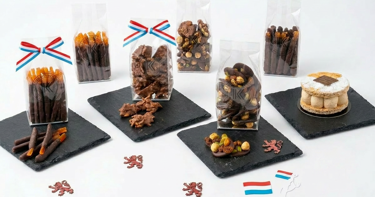 Fête Nationale 2026 : La pâtisserie