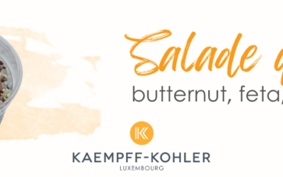 Le Takeaway by Kaempff-Kohler – Kaempff-Kohler centre-ville vous recommande…