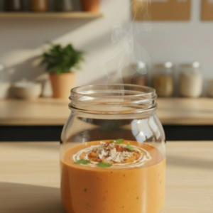 Soupe Coco Kaempff-Kohler