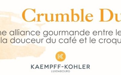 Le Takeaway by Kaempff-Kohler – La boutique BREAKK vous recommande…